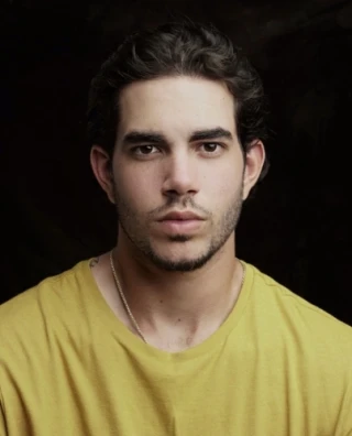 Adrian De Armas