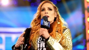 Fallout From Summerslam 2021!
