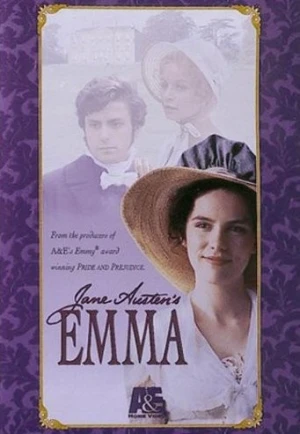 DVD Cover (A&E Home Video)