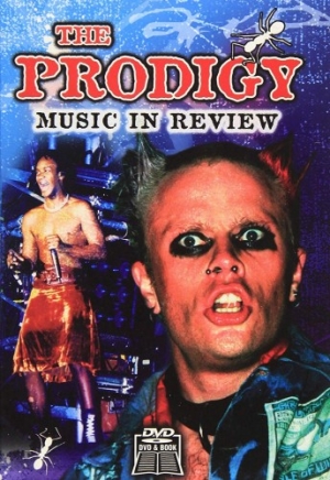 DVD Cover (Classic Rock Legends)