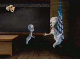 Aunt Misbehavin'/Split Personalities