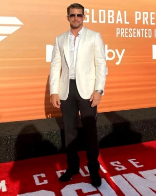 Kevin LaRosa II