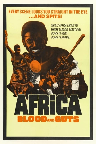 Theatrical Poster (USA)