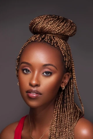 Magana Ngaiza