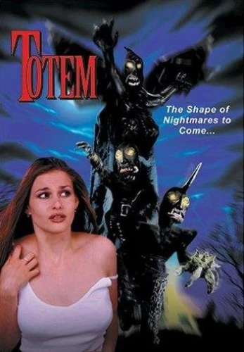 DVD Cover (Full Moon Pictures)