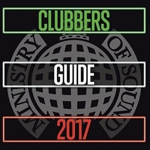 Clubbers Guide 2017