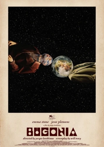 Theatrical Poster