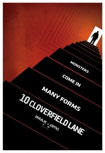 Theatrical Poster (USA)