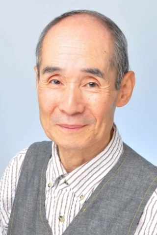Kaoru Shinoda