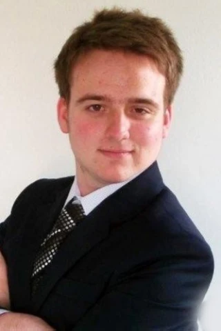 Reid Kirchenbauer