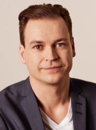 Frederik Nelsson