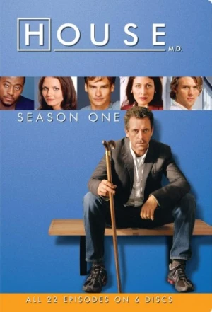 DVD Cover (Universal)