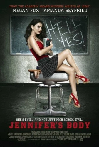 Theatrical Poster (USA)