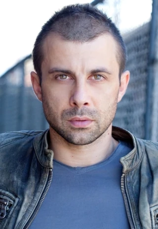 Michael Giordani