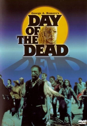 DVD Cover (Anchor Bay)