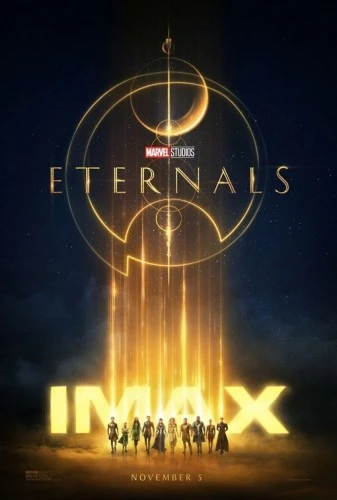 Theatrical Poster (USA)