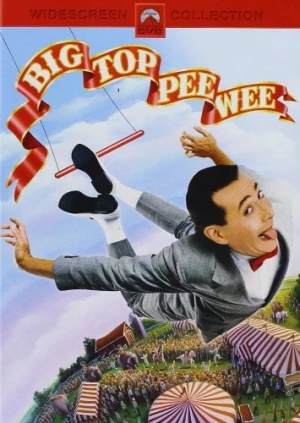 DVD Cover (Paramount)