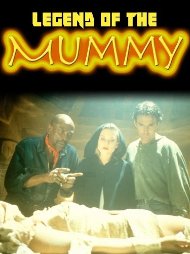 Theatrical Poster