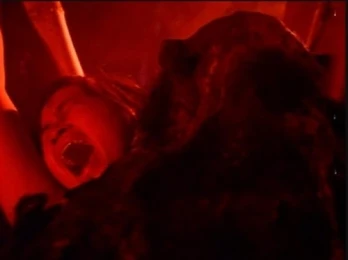 The Island of Living Horror
