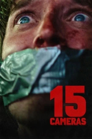 DVD Cover (Gravitas Ventures)