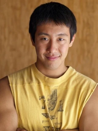 Benjamin Kim