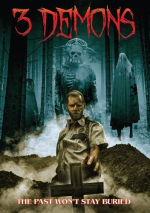 DVD Cover (Uncork'd Entertainment)