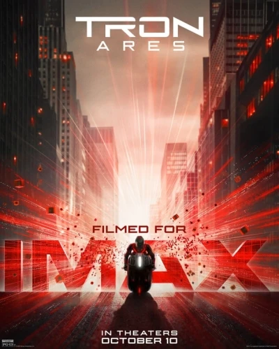 Theatrical Poster (USA)