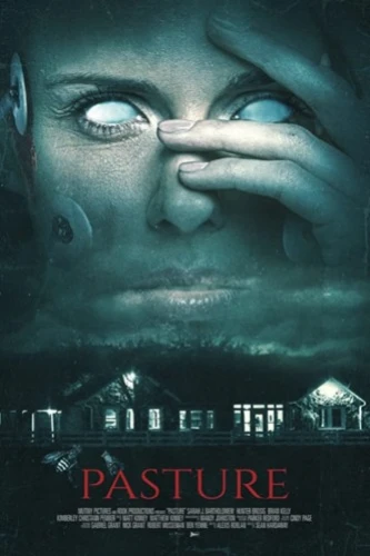 Theatrical Poster