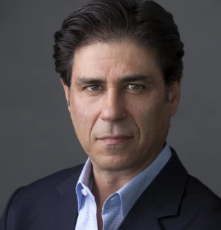 Jorge Molina