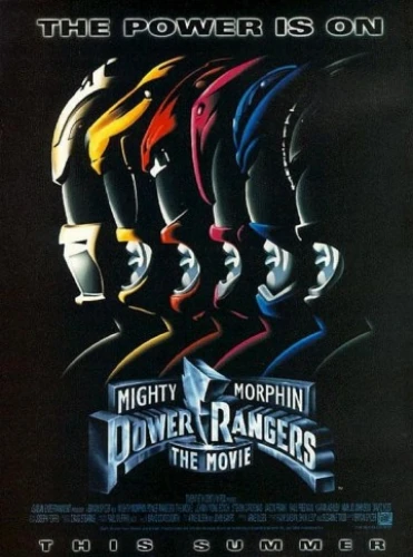 Theatrical Poster (USA)
