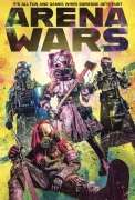 Arena Wars