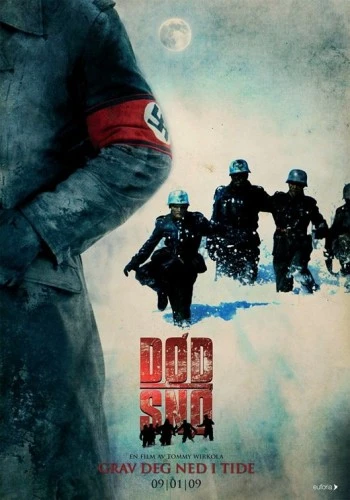 Theatrical Poster (Norway)