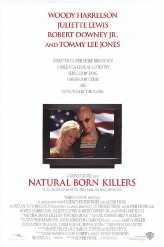Theatrical Poster