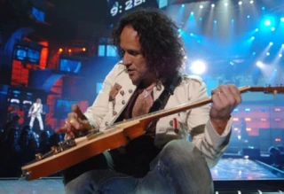 Vivian Campbell