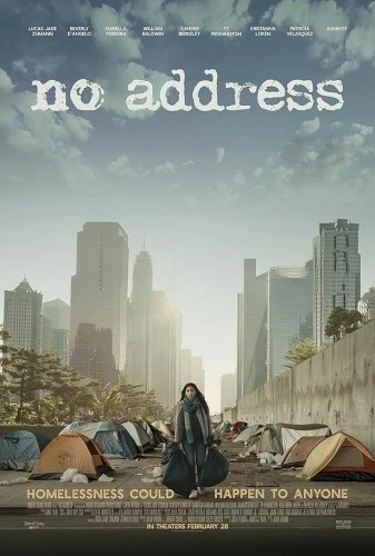 Theatrical Poster