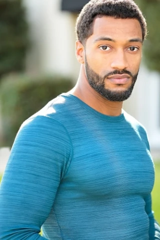 Kyndal Hairston