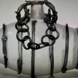 Open Flask