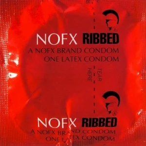 Ribbed
