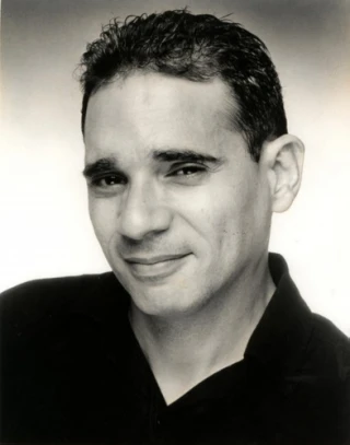 Hector A. Leguillow