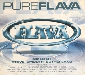 Pure Flava