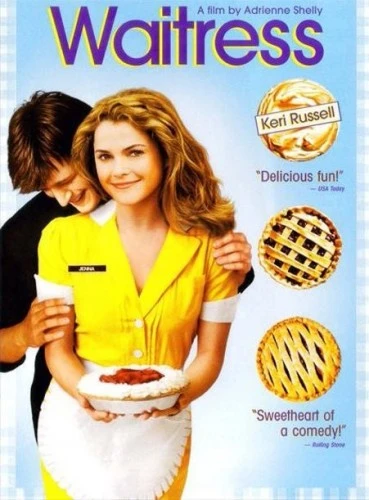 DVD Cover (Fox Searchlight)
