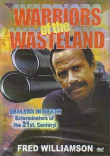 DVD Cover (Miracle Pictures)