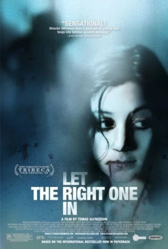 Theatrical Poster (USA)