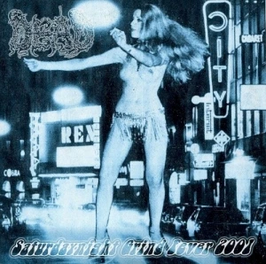 Saturdaynight Grind Fever 2001