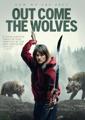 DVD Cover (IFC Films)