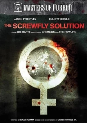 DVD Cover (Anchor Bay)