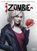 iZombie: Season 2
