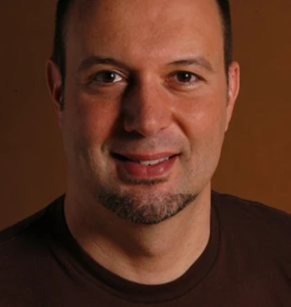 Eddie Pasquarello