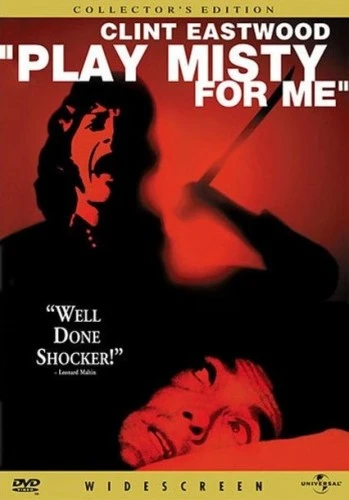 DVD Cover (Universal)