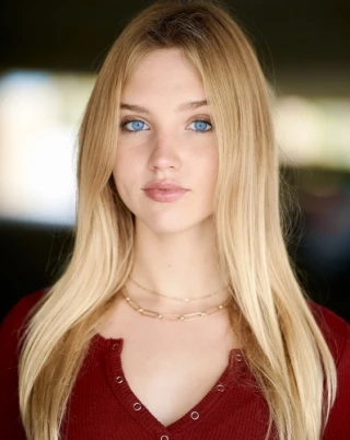 Harmony Holmquist